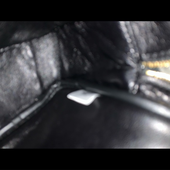 RARE MCM Swarovzki Studded Bunny Backpack - Picture 8 of 12